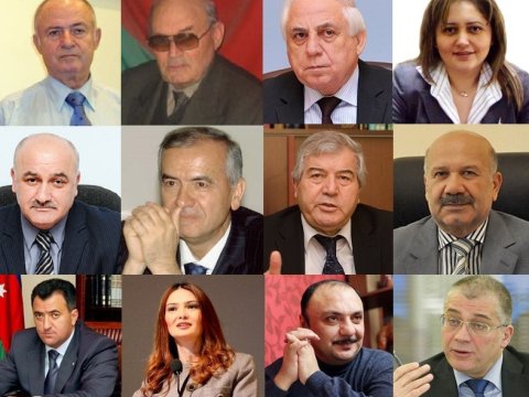 Jurnalistikanı atan məşhur jurnalistlər…  