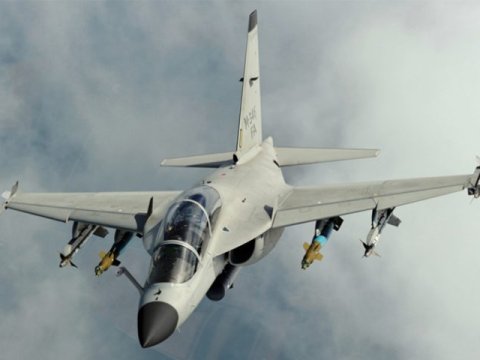 Rus qırıcıları bazarı bombaladı – 25 ölü