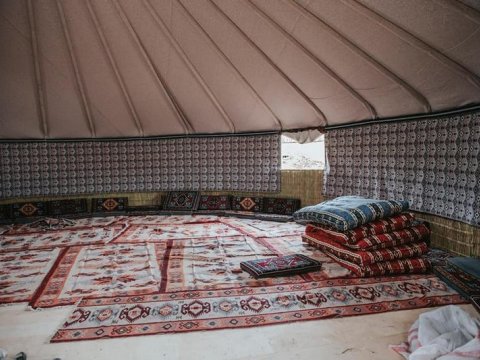 Gədəbəydə “tarix” YAZILIR – Kabab, dovğa, şirniyyatlar...