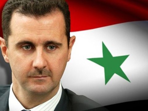 BMT-dən Bəşər Əsədə TƏLƏB