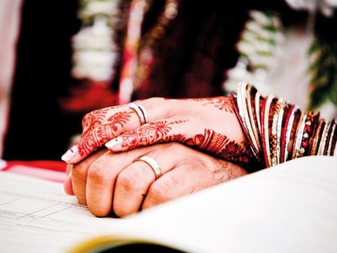 Ən çox nikah bağlanan ay – Azərbaycanlılar mifi dağıtdı