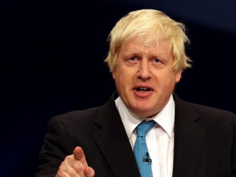 Böyük Britaniyanın yeni baş NAZİRİ