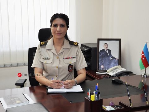FHN-ə yeni mətbuat katibi təyin olundu
