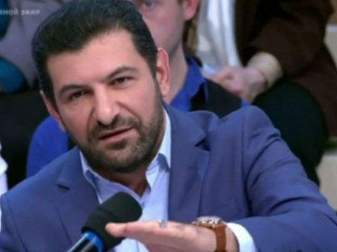 Fuad Abbasovsuz Rusiya kanalları – onu əvəzləyən başqa azərbaycanlı yoxdur