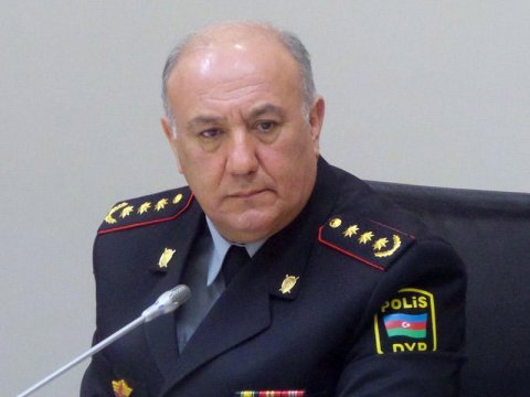 Sarı zolaqlar sürücüləri çaşdırmasın – XƏBƏRDARLIQ