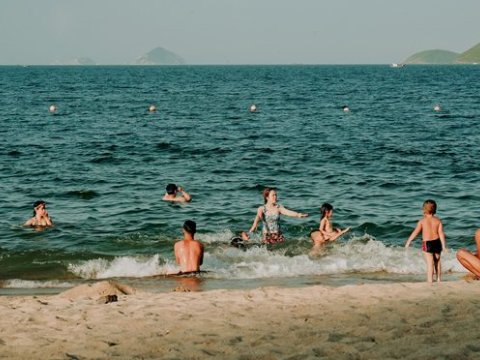 Dənizdə çimərkən hansı xəstəliklərə yoluxa bilərsiniz?