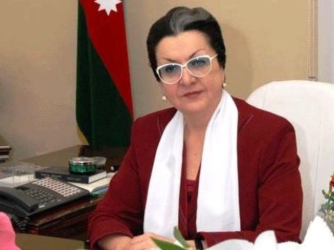 Lalə Şövkətin sözünə ehtiyac duyulsa, mətbuatda görünəcək