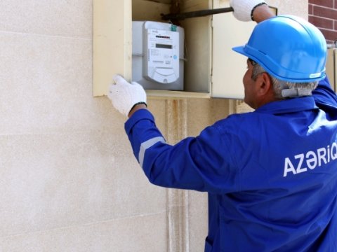 “Azəriqaz” kütləvi sayğac dəyişikliyilə bağlı problemi çözdü