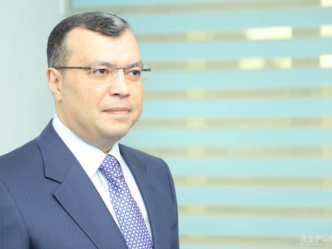 Sahil Babayevə yeni vəzifə verildi