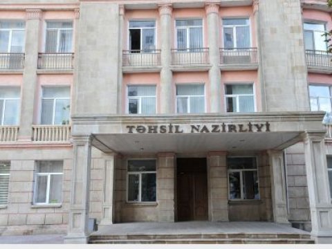 Müəllimlərin imtahanında 29 səhv sual aşkarlanıb – RƏSMİ