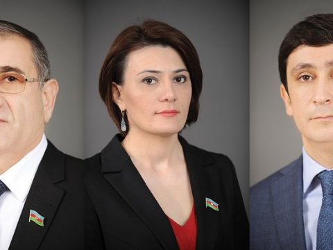 Deputatlar viza ləğvi HAQDA: “Türklər ölkəmizə daha çox gəlməyə can atacaqlar”