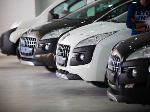 Azərbaycanda hansı avtomobillərə üstünlük verilir?