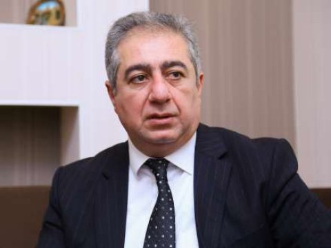 Qubad İbadoğludan müxalifətə ÇAĞIRIŞ
