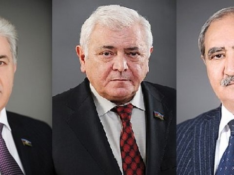 Azərbaycan yolları deputatları heyrətə gətirib: “Analoqu yoxdur”