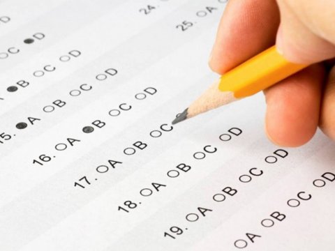 II-III ixtisas qrupları üzrə yüksək bal toplayanların sayı AZALIB - RƏQƏMLƏR  