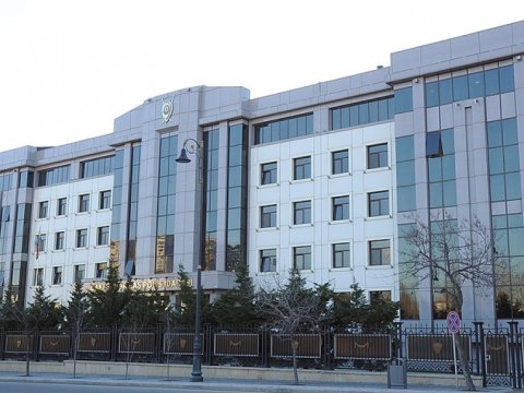 Sevgilisini öldürən Günel Qasımova 3 il öncə polisdən xaric edilib