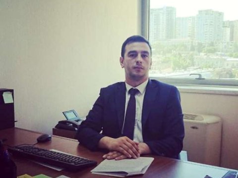 Nazirlik rəsmisi: Əlil uşaqları övladlığa götürənlərə müavinət veriləcək - MÜSAHİBƏ