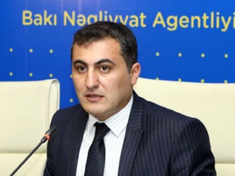 300 avtobusun hamısı avqustda Bakıya gətirilməyəcək