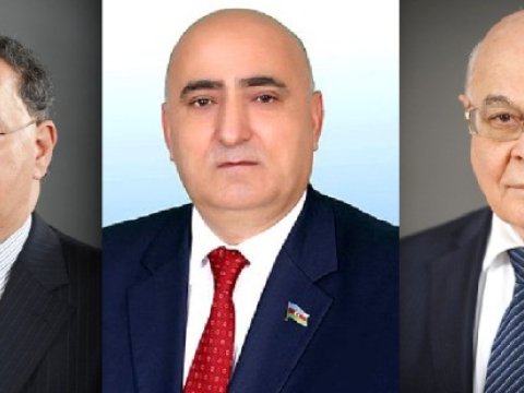 Deputatlar abituriyentlərə görə valideynlərə çağırış etdi
