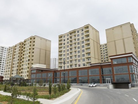Evpulunu “kupça”dakı sahəyə görə ödəyin - ÇAĞIRIŞ