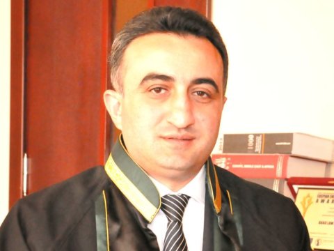 Vəkillərə döş nişanı veriləcək – Anar Bağırov