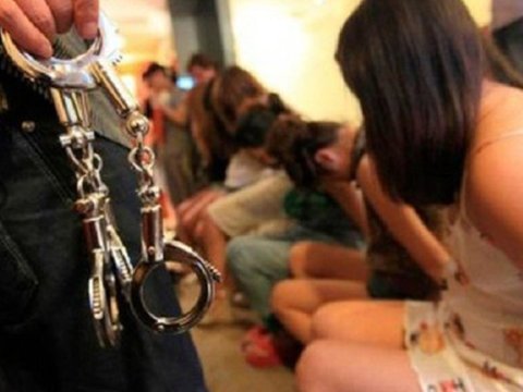 “İnsan alverinin qurbanlarının 72%-ni qadınlar təşkil edir” – Beynəlxalq HESABAT