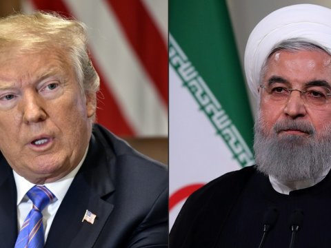 Azərbaycan Vaşinqton-Tehran dialoqunun da Bakıda keçirilməsini təklif edə bilər