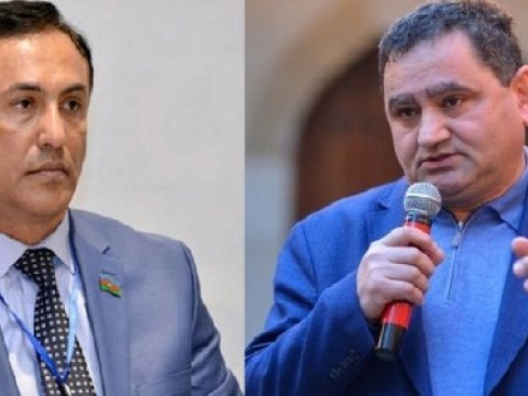 Deputatla təhsil eksperti arasında QALMAQAL: “Xislətində problem var”