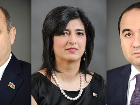 Deputatlar artan yol qəzaları HAQDA: “Sürücülər cinayətkarcasına özlərinə güvənməkdən çəkinməlidirlər”