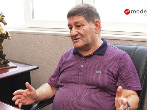 Qarabağ söhbəti - Ermənişünas alim: ““Madrid prinsipləri”ni imzalasaq, Dağlıq Qarabağı həmişəlik itirəcəyik!” - MÜSAHİBƏ  