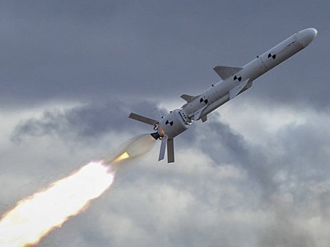 Generaldan Ukraynaya ÇAĞIRIŞ: Moskva və Sankt-Peterburqu vurun!