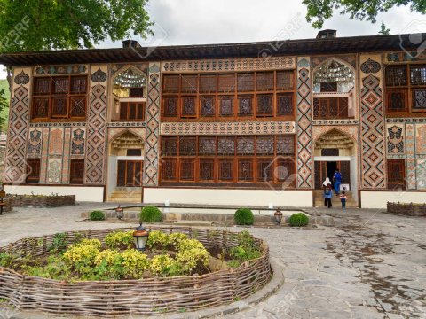 Şəki sakinləri Turizm Agentliyini təkzib edir 