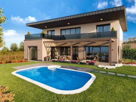 Bakıda 15 min manata kirayə bağ evi verilir 