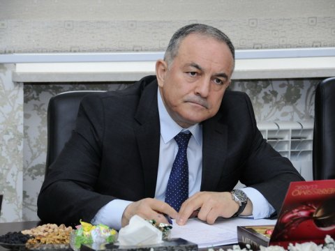 Prezident Azərbaycan Texniki Universitetinə rektor təyin etdi - DOSYE