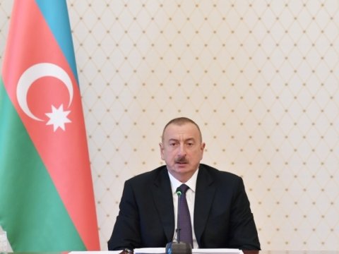 “Altı ayda iqtisadiyyata 6 milyard dollardan çox sərmayə qoyulub”