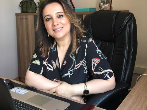 “Azərbaycan Dəmir Yolları”na yeni mətbuat katibi təyin olundu