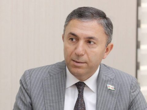 Deputatdan Azərbaycanın iqtisadi inkişafını əsaslandıran 4 TEZİS