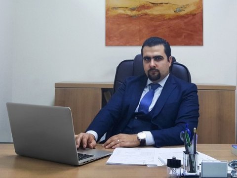 Azərbaycan Banklar Assosiyasında yeni kadr TƏYİNATI