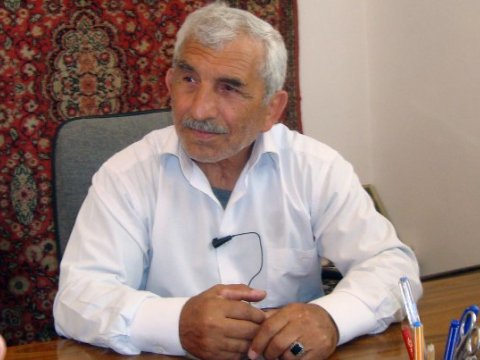 Hacı Əbdülün 30-cu Həcc ziyarəti baş tutmadı: “Gedəsi olsaydım...”