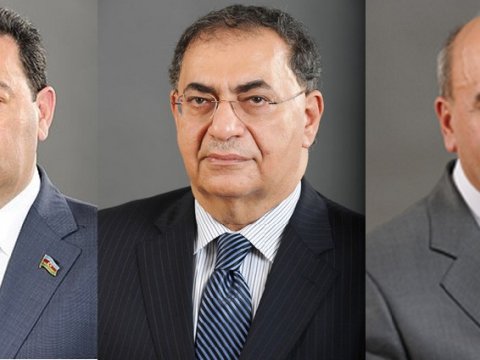“Azərbaycanın güclənməsi ABŞ-ın milli maraqlarına uyğundur” - Deputatlar 