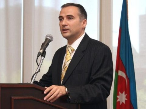 Fərid Şəfiyev: “Ölkədə erməni dilli mütəxəssislərə böyük ehtiyac var”