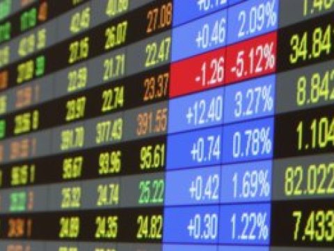 Azərbaycanın qiymətli kağızlar bazarı 34% kiçilib