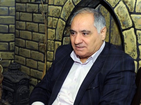 “İnsanların mətbuata olan inamı itir” – Qulu Məhərrəmli 