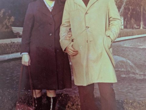 Yaddan çıxmış sənətkarlar: Ölümün tez apardığı aktyor - Tunc Vəli, Brodyaqa...