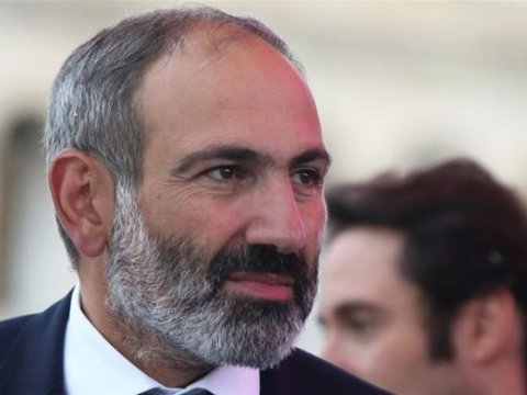 Paşinyan Ermənistanda sirr qoymadı: “...vəziyyət acınacaqlıdır”