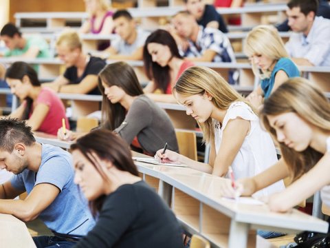 Bakıda beynəlxalq fənn olimpiadaları – Təhsilimiz bundan nə qazanacaq?