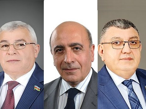 “Hər fitnəyə əl atır, min oyundan çıxırlar”