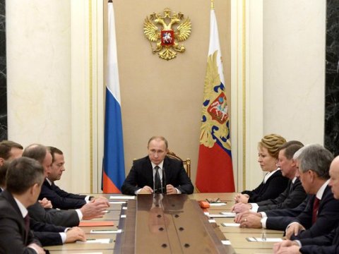 ABŞ-ın qərarı Kremldə TƏŞVİŞ yaratdı – Putin təcili iclas keçirdi 