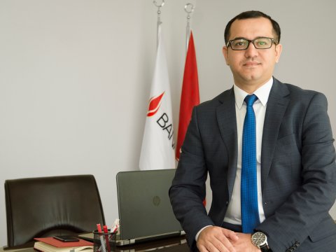 Bank “BTB”də yeni direktor TƏYİNATI