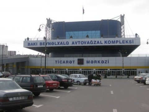 Avtovağzallar bayrama görə gücləndirilmiş iş rejiminə keçəcək